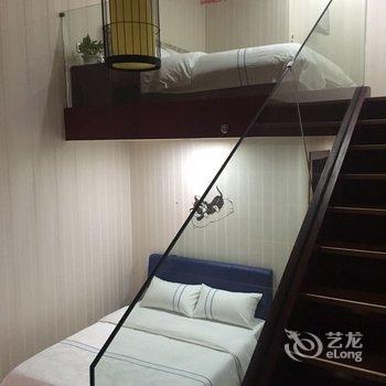 婺源墨问·江南假日酒店酒店提供图片