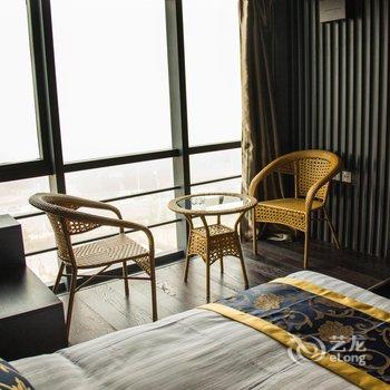 青岛泛海私家海景假日酒店酒店提供图片