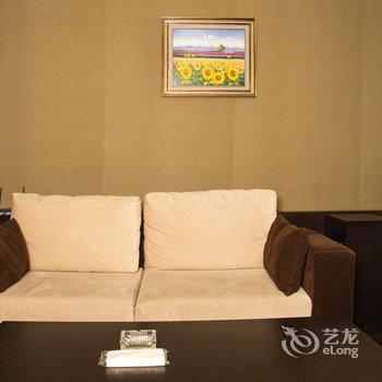 青岛泛海私家海景假日酒店酒店提供图片