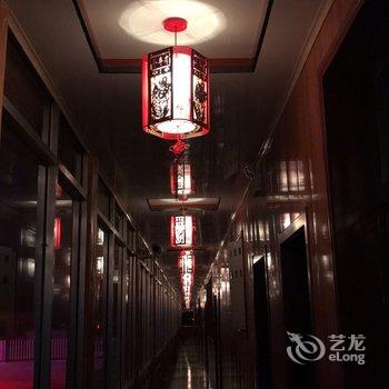 共和青海湖假日酒店酒店提供图片