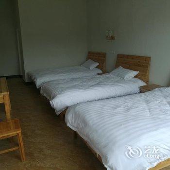 婺源来福客栈酒店提供图片