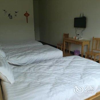 婺源来福客栈酒店提供图片