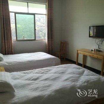 婺源来福客栈酒店提供图片