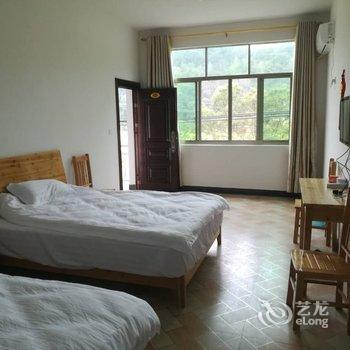 婺源来福客栈酒店提供图片