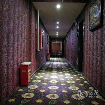 六盘水钰玲珑风情酒店酒店提供图片
