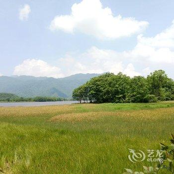 神农架张府驿站酒店提供图片