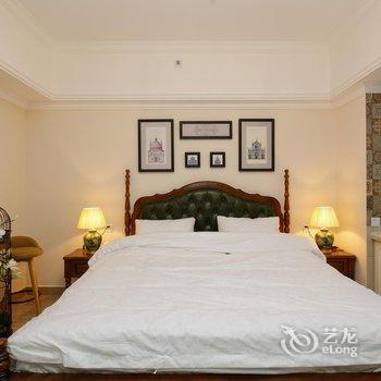 西安乐美途家精品度假酒店酒店提供图片