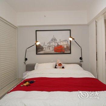 西安乐美途家精品度假酒店酒店提供图片