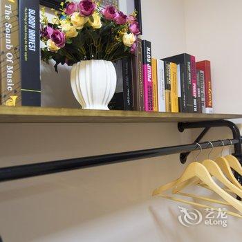 西安乐美途家精品度假酒店酒店提供图片