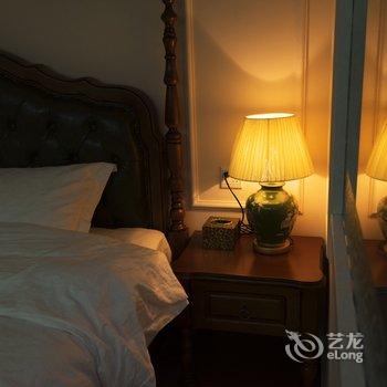 西安乐美途家精品度假酒店酒店提供图片