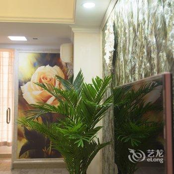 西安乐美途家精品度假酒店酒店提供图片