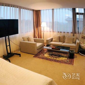 北京心道溪台小筑酒店提供图片
