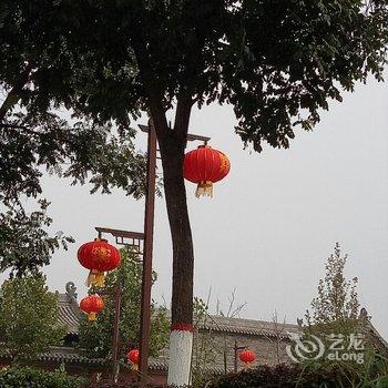平遥聚景玄客栈酒店提供图片