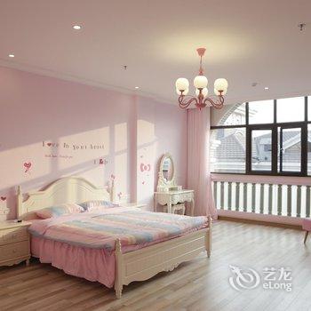 九江浸谷国际青年旅舍酒店提供图片
