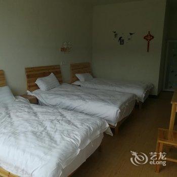 婺源来福客栈酒店提供图片