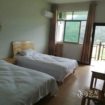 婺源来福客栈酒店提供图片