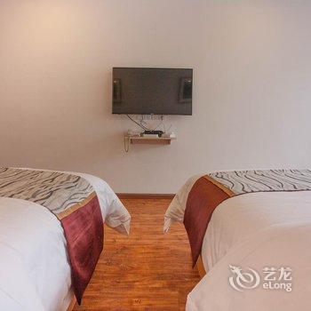 稻城摄·莲花府邸文化酒店酒店提供图片