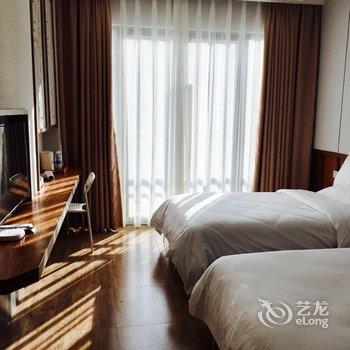清镇夜郎·花舍酒店酒店提供图片