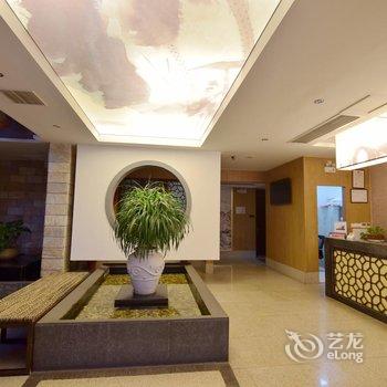 常州春秋水岸精品酒店酒店提供图片