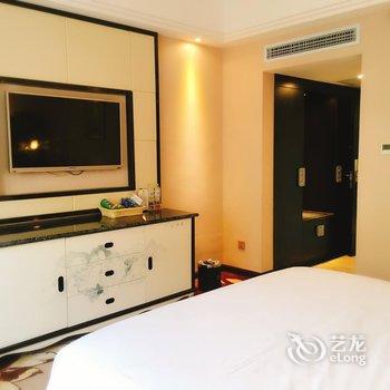 桂林睿吉·西山精品酒店酒店提供图片
