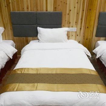 德钦县雨崩印象精品客栈酒店提供图片