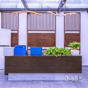 芜湖驿雲精品客栈(雲岚店)酒店提供图片