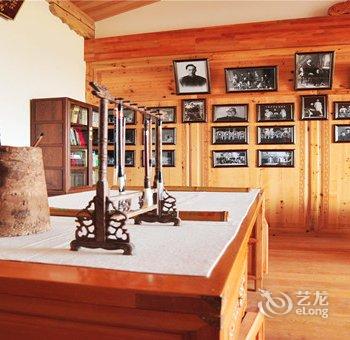 和顺古镇茂鸿山居历史文化客栈酒店提供图片