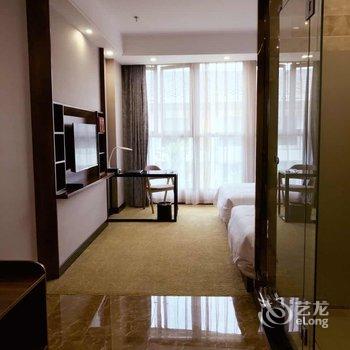 尚泽精品酒店(扬州瘦西湖店)酒店提供图片