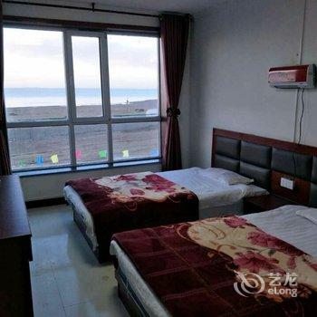 共和县青海湖圣湖酒店酒店提供图片