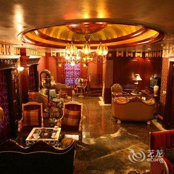 无锡财富古运河酒店酒店提供图片