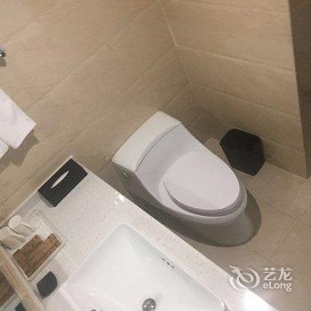 黄山乐福特精品客栈酒店提供图片