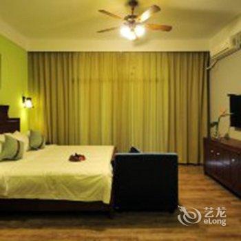 三亚湾哇艾鲁海岸别墅酒店酒店提供图片