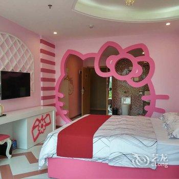 都市花园酒店(河源坚基沃尔玛广场店)酒店提供图片