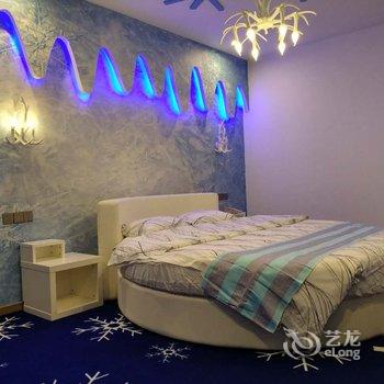 都市花园酒店(河源坚基沃尔玛广场店)酒店提供图片