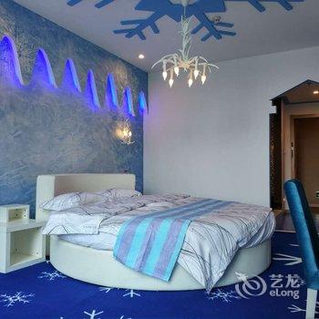 都市花园酒店(河源坚基沃尔玛广场店)酒店提供图片