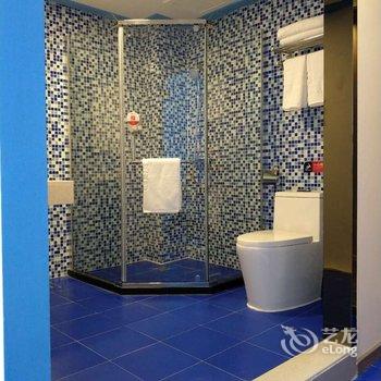 都市花园酒店(河源坚基沃尔玛广场店)酒店提供图片