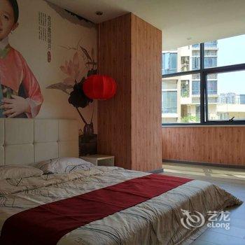 都市花园酒店(河源坚基沃尔玛广场店)酒店提供图片