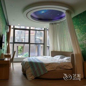 都市花园酒店(河源坚基沃尔玛广场店)酒店提供图片