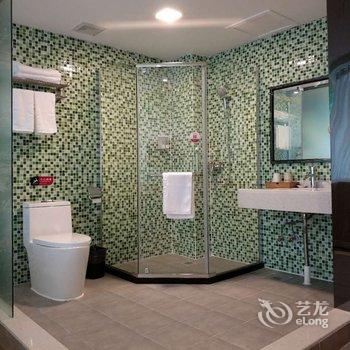 都市花园酒店(河源坚基沃尔玛广场店)酒店提供图片