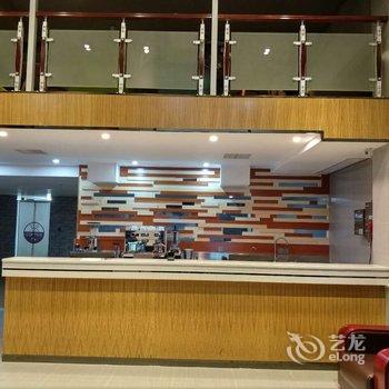 都市花园酒店(河源坚基沃尔玛广场店)酒店提供图片