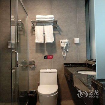 都市花园酒店(河源坚基沃尔玛广场店)酒店提供图片