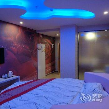 都市花园酒店(河源坚基沃尔玛广场店)酒店提供图片