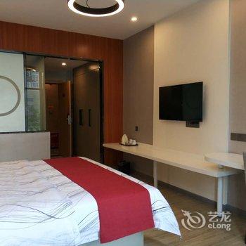 都市花园酒店(河源坚基沃尔玛广场店)酒店提供图片