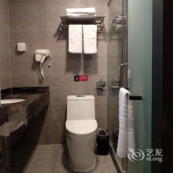 都市花园酒店(河源坚基沃尔玛广场店)酒店提供图片