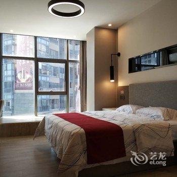 都市花园酒店(河源坚基沃尔玛广场店)酒店提供图片