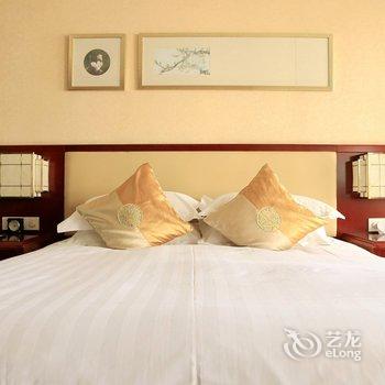 镇江丽景国际饭店酒店提供图片