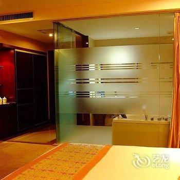 荆州华瑞丰大酒店酒店提供图片