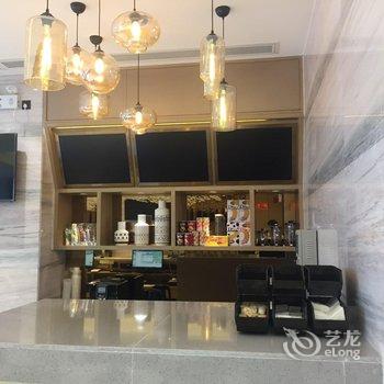 城市便捷酒店(雷州西湖大道店)酒店提供图片