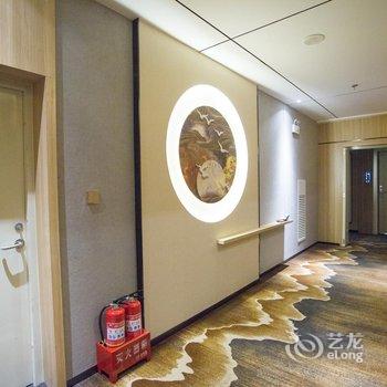 H酒店(太原迎泽大街理工大学店)酒店提供图片
