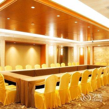 昆山隆祺建国饭店酒店提供图片